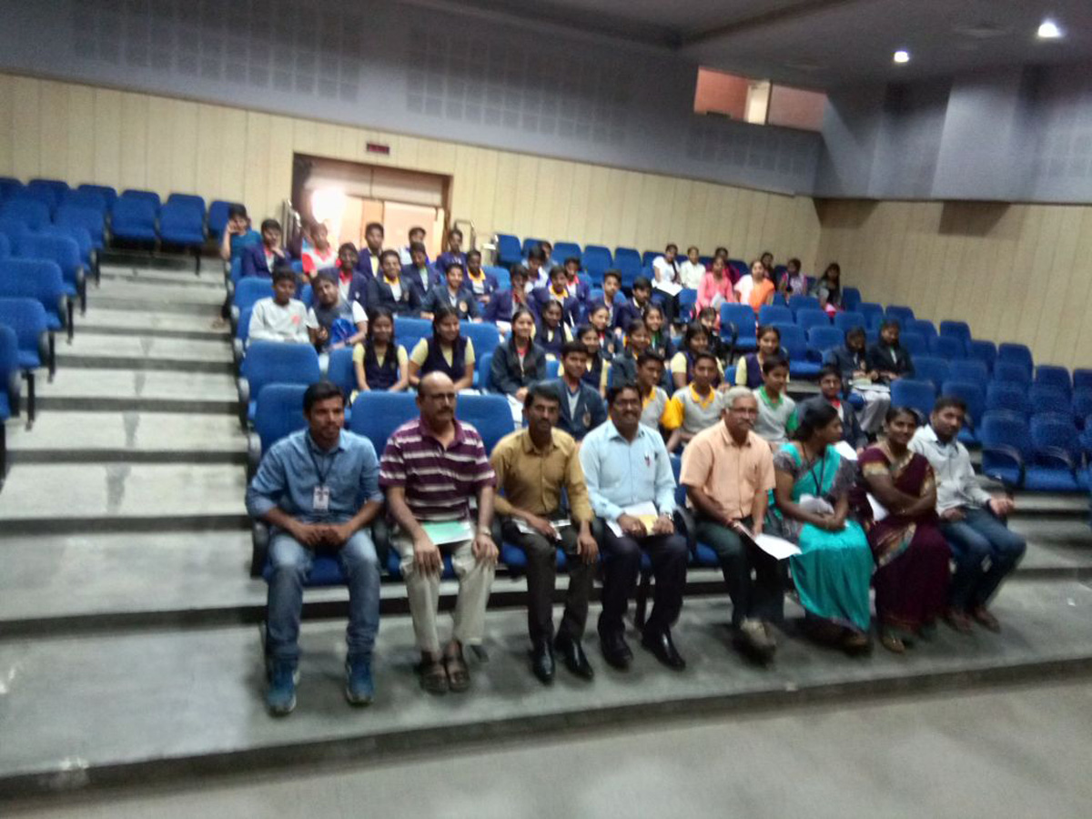 Oriental School - best School in bangalore