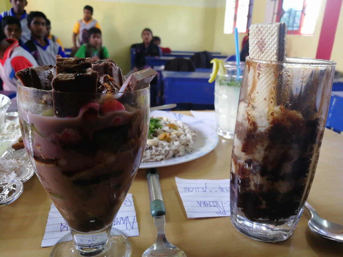 Oriental School - best School in bangalore