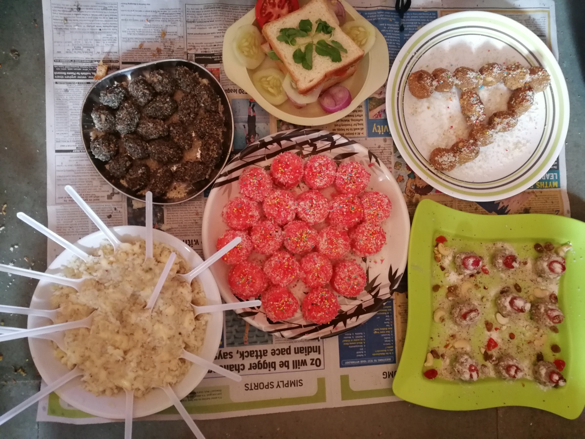 Oriental School - best School in bangalore