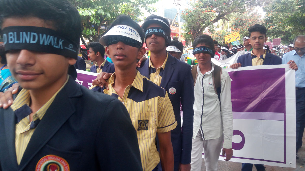 Oriental School - best School in bangalore