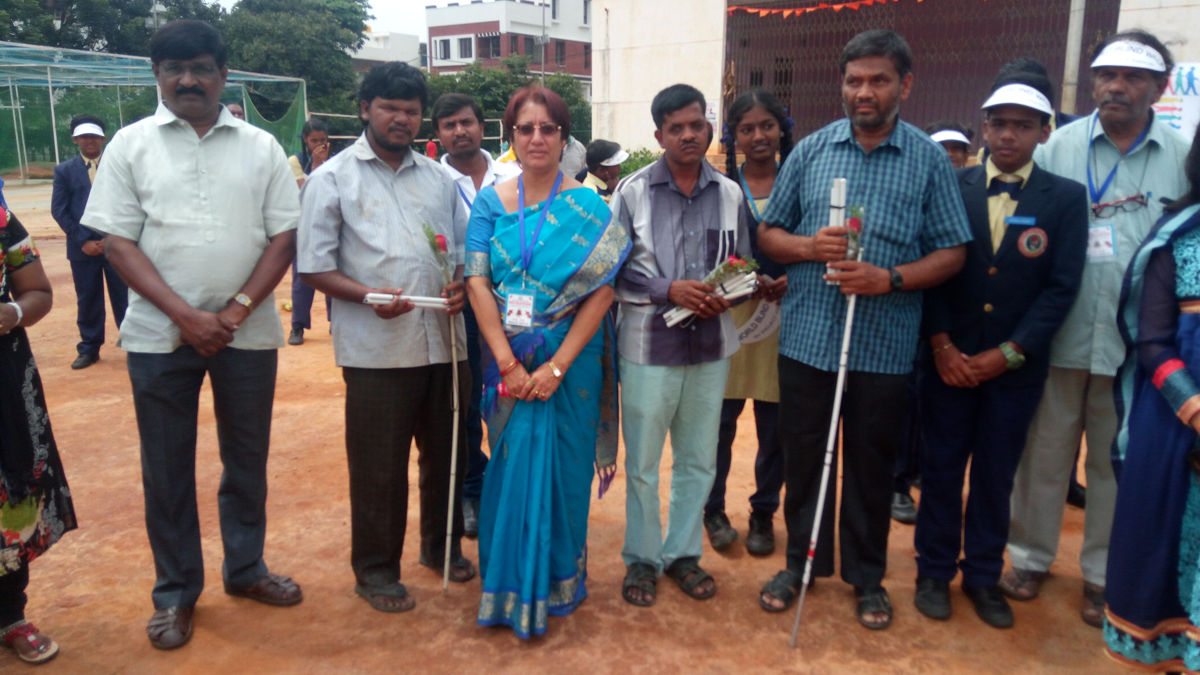 Oriental School - best School in bangalore