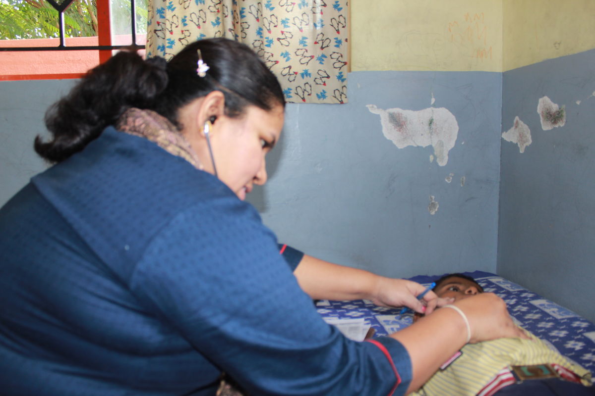 Oriental School - best School in bangalore