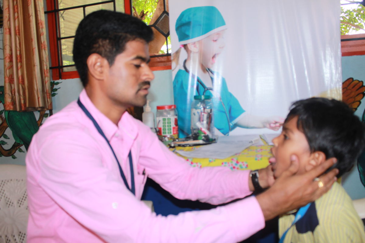 Oriental School - best School in bangalore