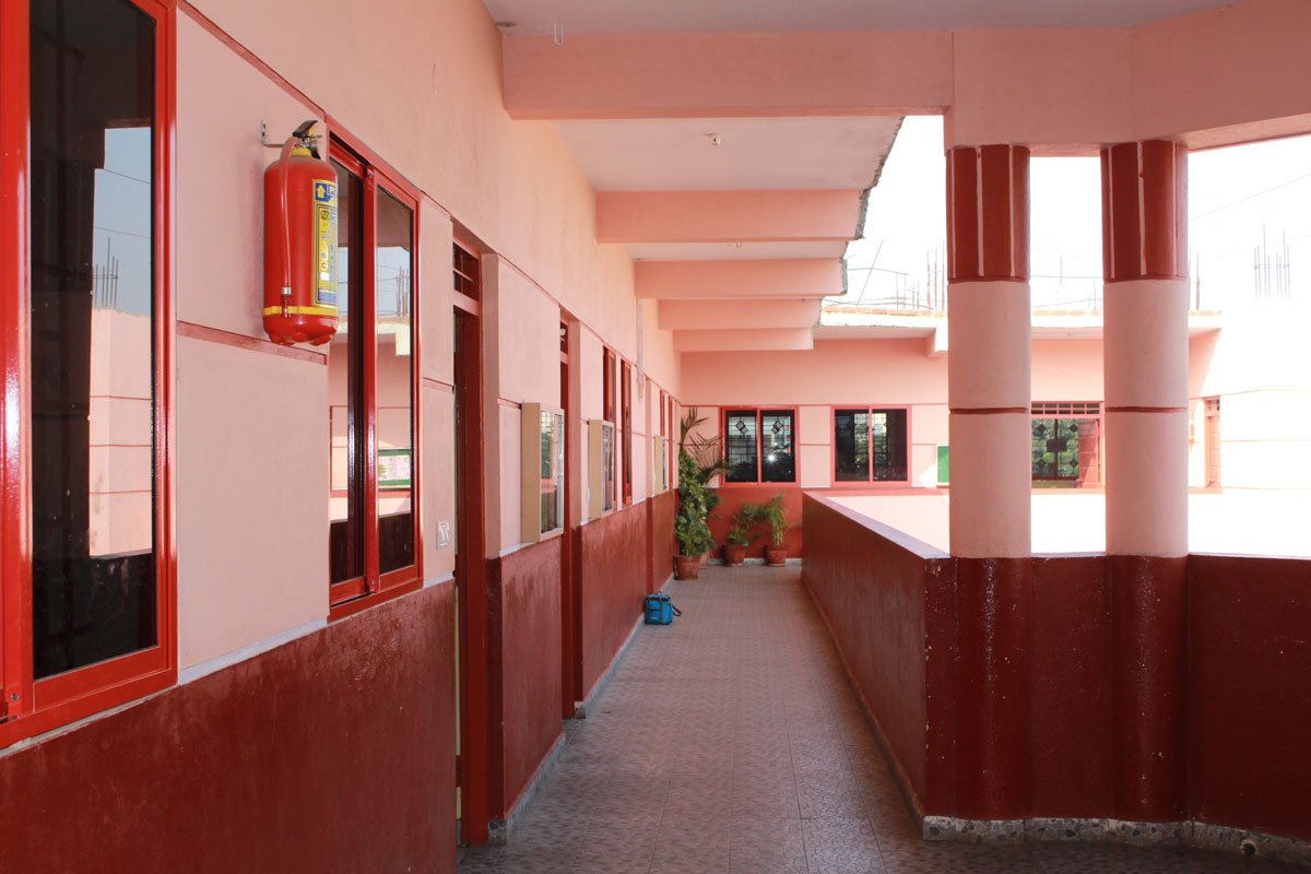 Oriental School - best School in bangalore