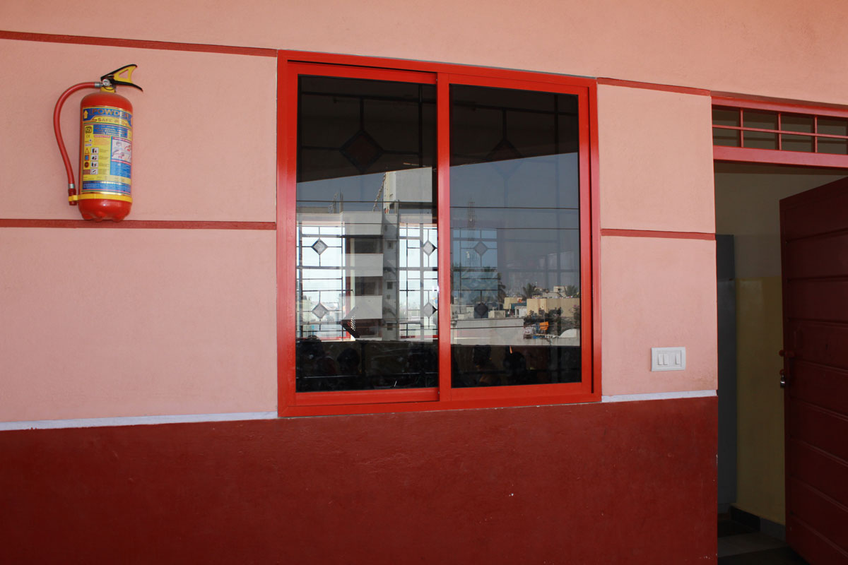 Oriental School - best School in bangalore