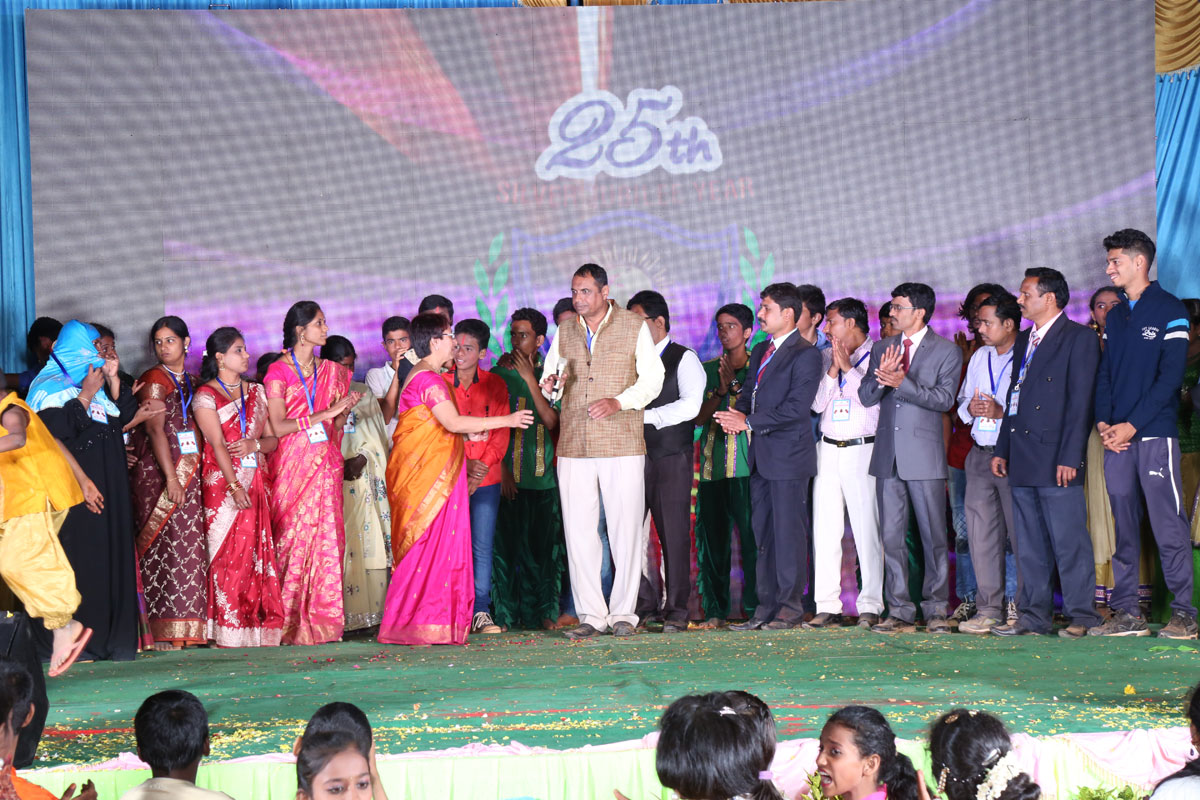 Oriental School - best School in bangalore