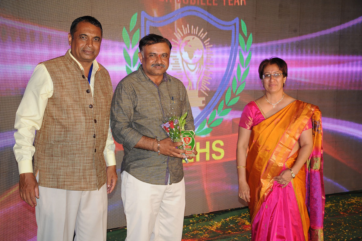 Oriental School - best School in bangalore