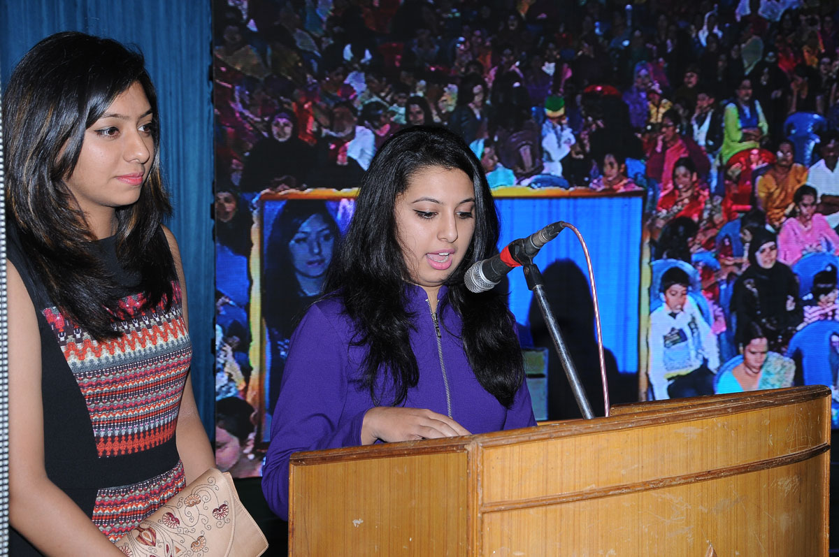 Oriental School - best School in bangalore