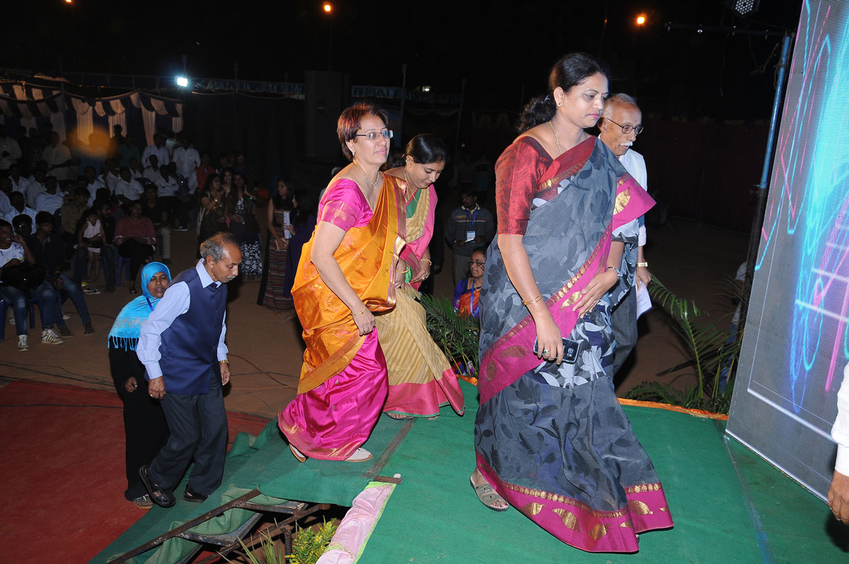 Oriental School - best School in bangalore