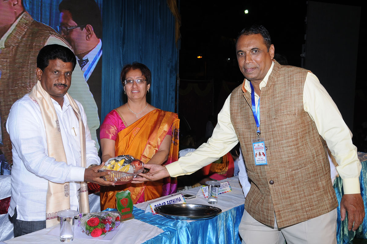 Oriental School - best School in bangalore