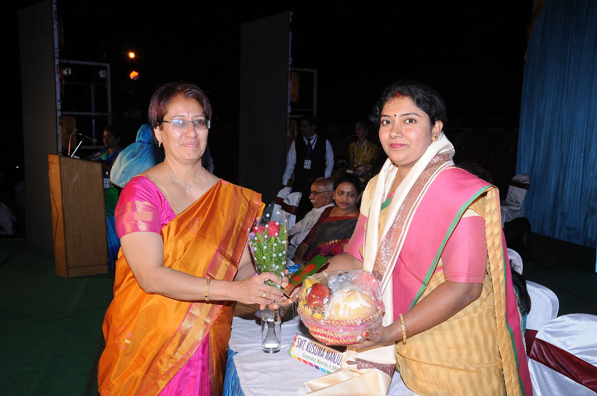 Oriental School - best School in bangalore