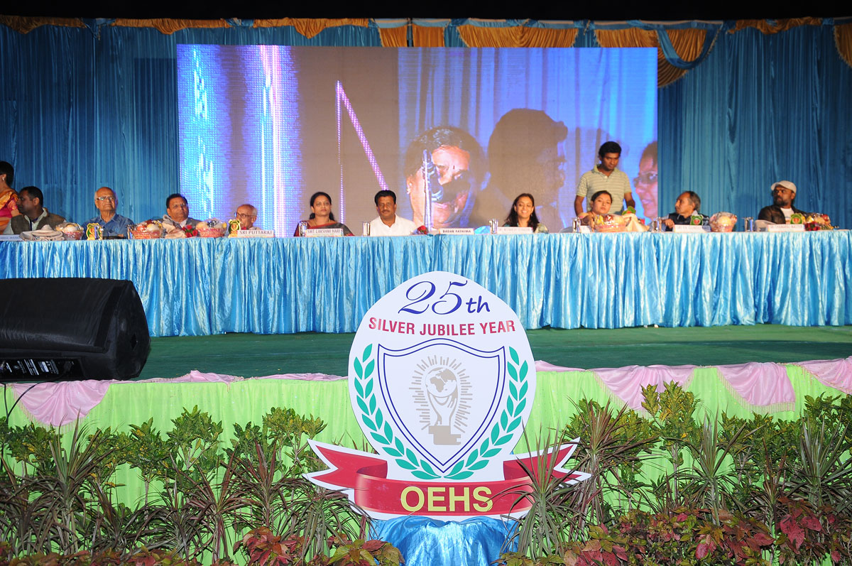 Oriental School - best School in bangalore