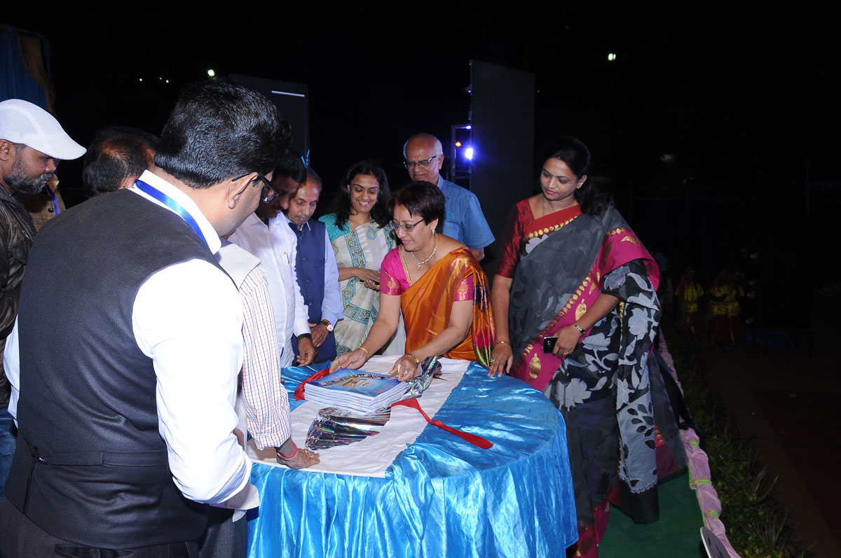 Oriental School - best School in bangalore