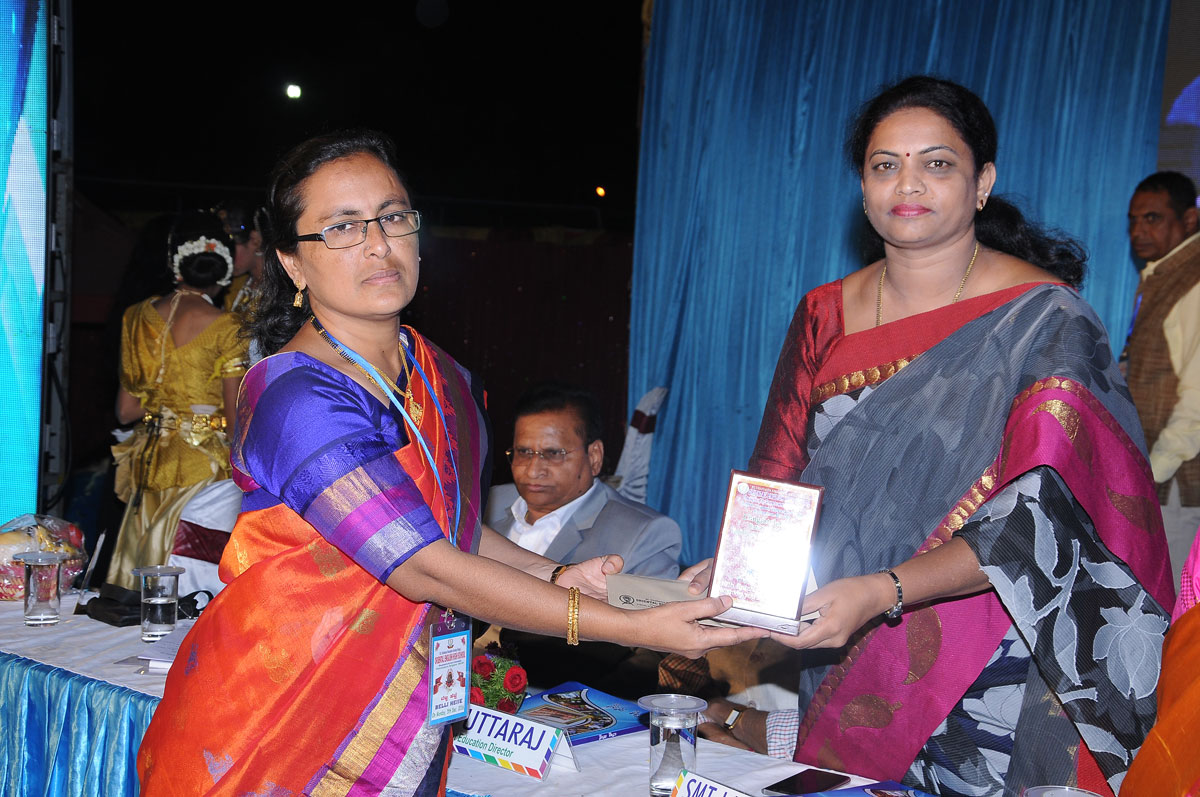 Oriental School - best School in bangalore
