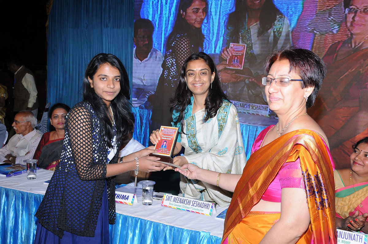 Oriental School - best School in bangalore