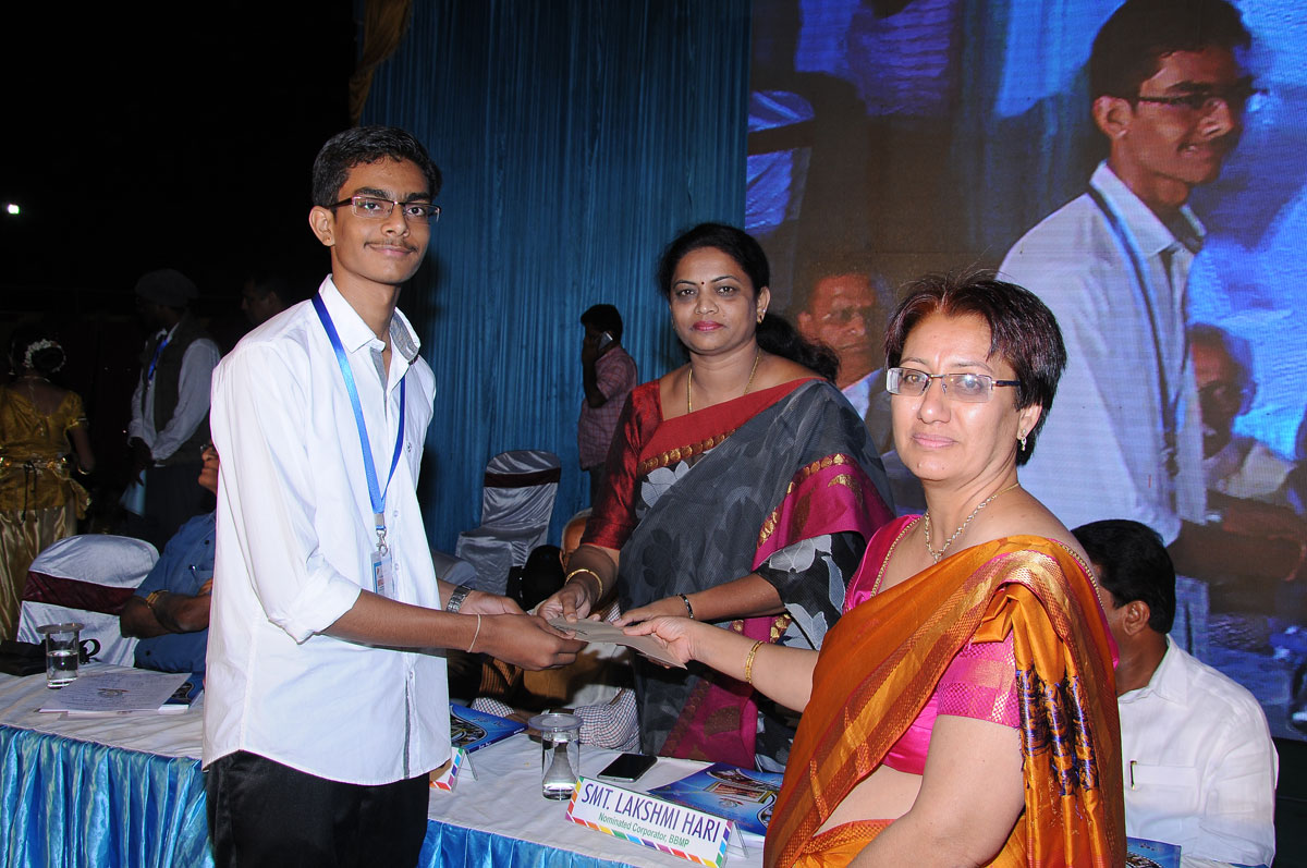 Oriental School - best School in bangalore