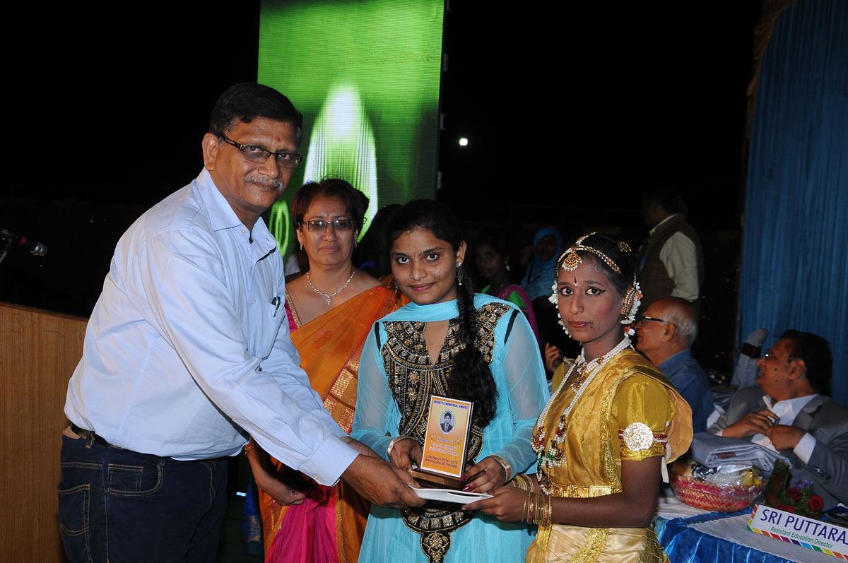 Oriental School - best School in bangalore