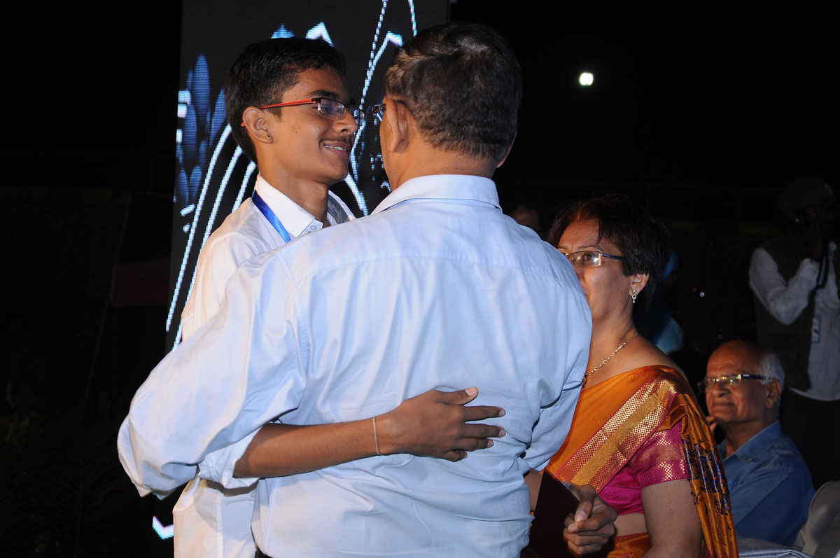 Oriental School - best School in bangalore