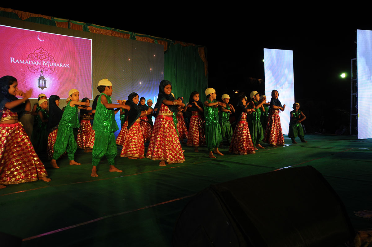 Oriental School - best School in bangalore