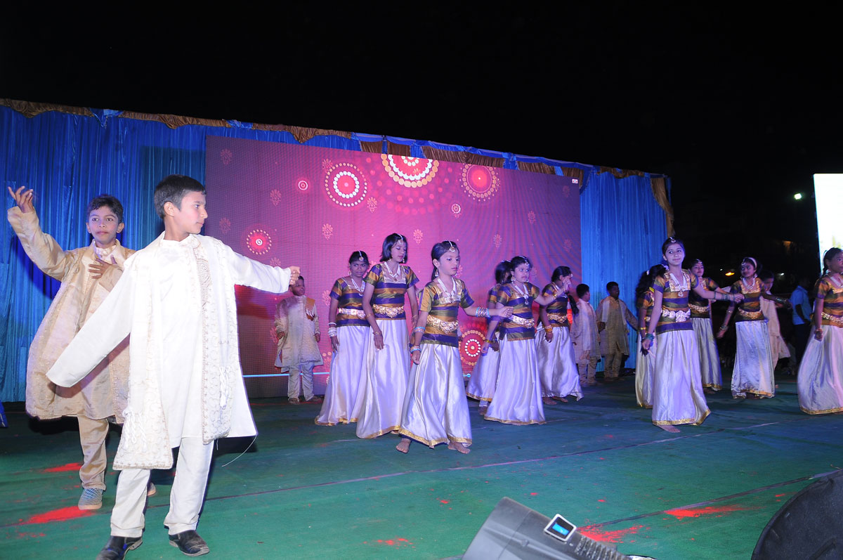 Oriental School - best School in bangalore