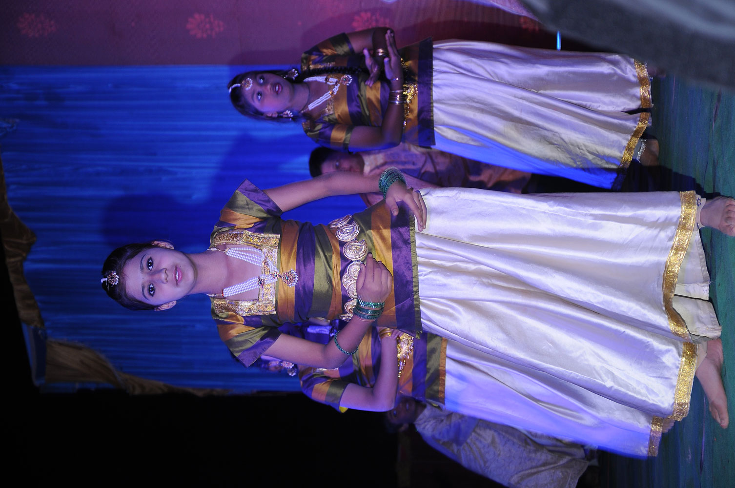 Oriental School - best School in bangalore