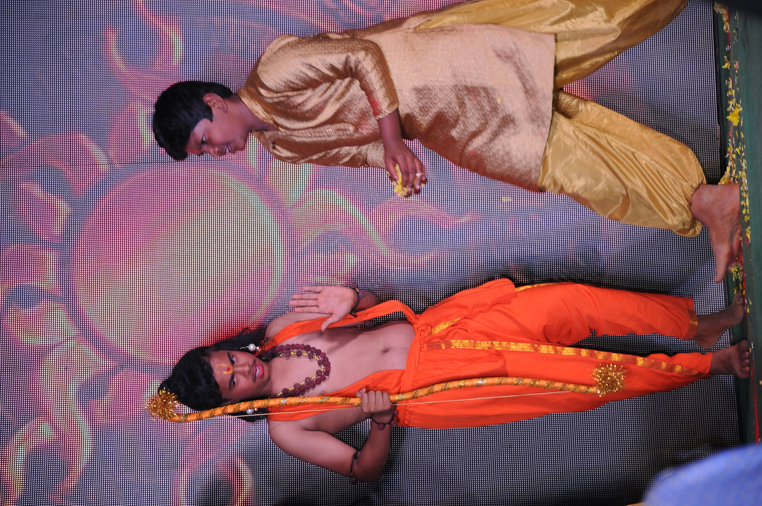 Oriental School - best School in bangalore