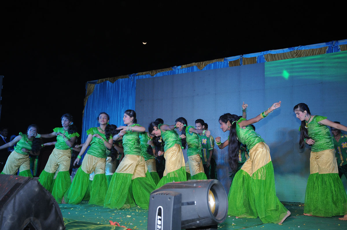 Oriental School - best School in bangalore