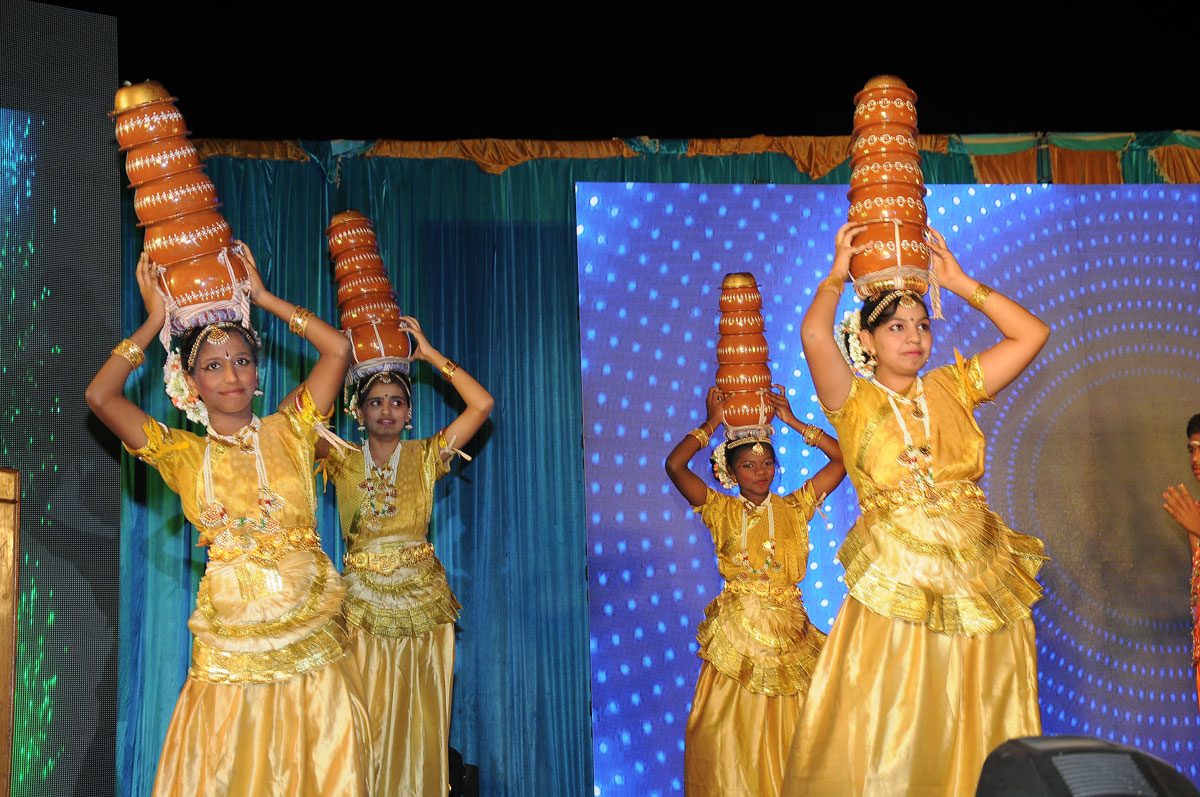 Oriental School - best School in bangalore