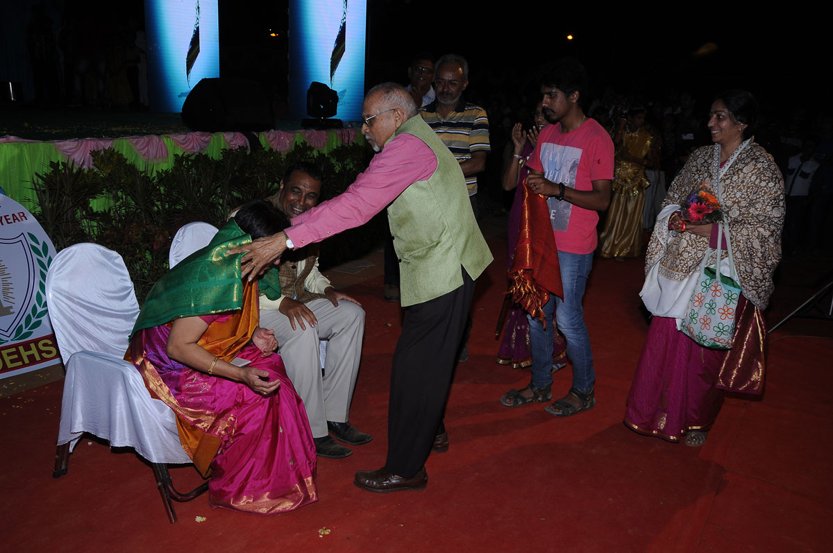 Oriental School - best School in bangalore