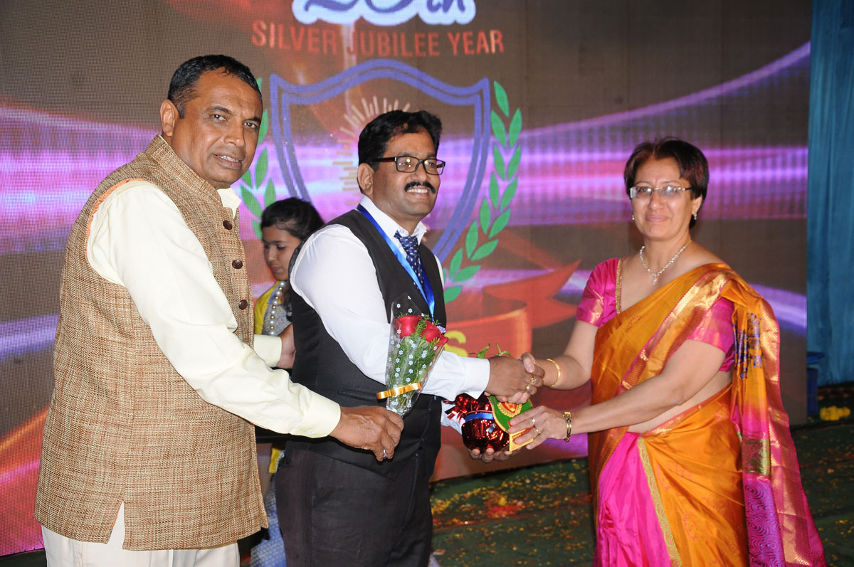 Oriental School - best School in bangalore