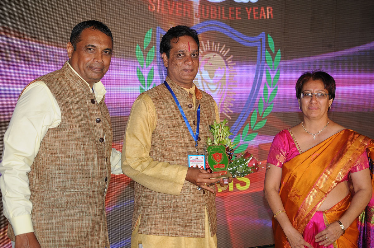 Oriental School - best School in bangalore