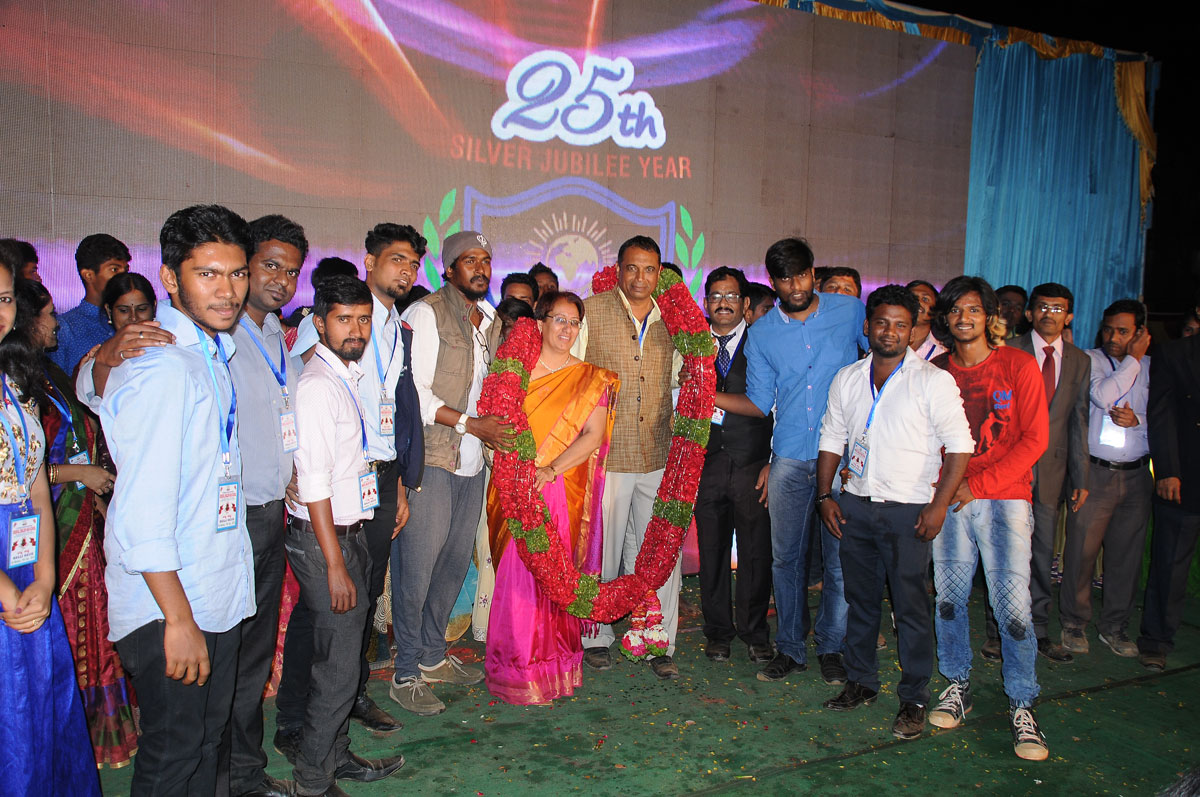Oriental School - best School in bangalore