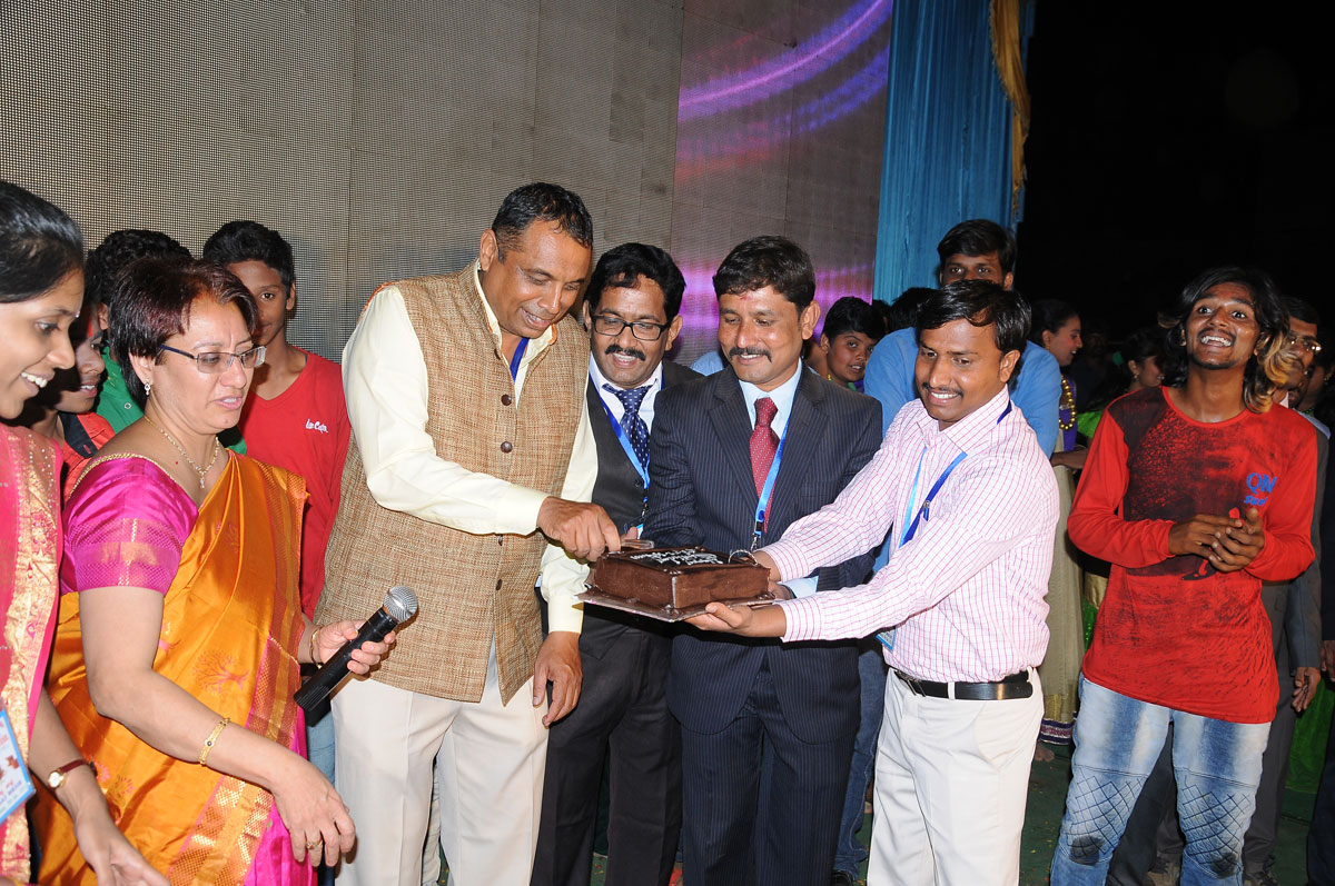 Oriental School - best School in bangalore