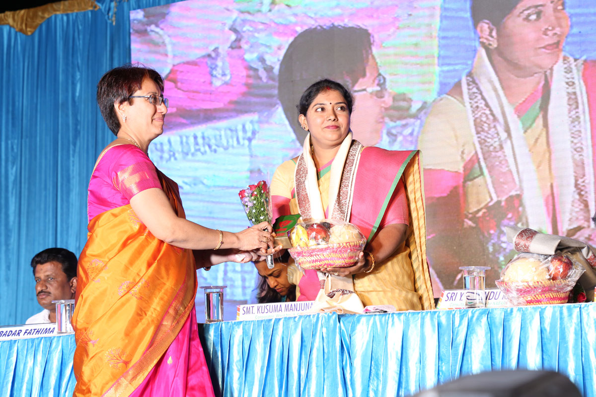 Oriental School - best School in bangalore