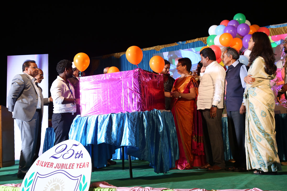 Oriental School - best School in bangalore
