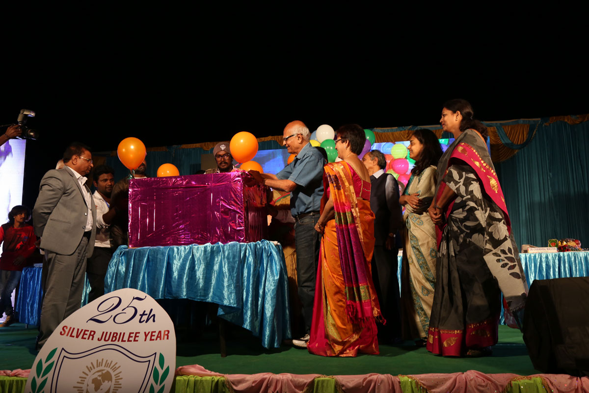 Oriental School - best School in bangalore