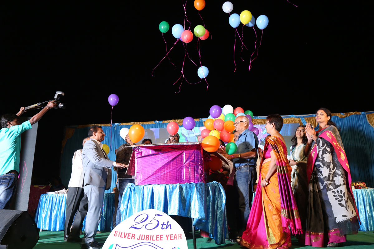 Oriental School - best School in bangalore