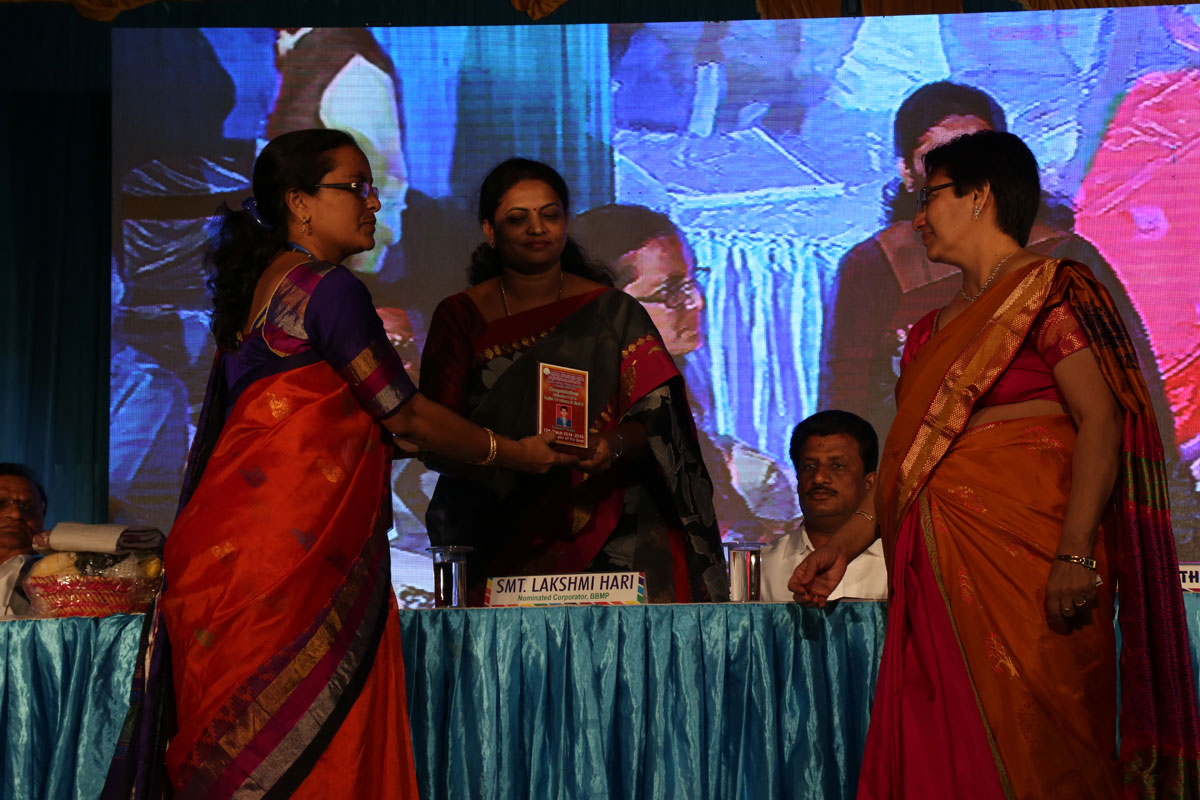 Oriental School - best School in bangalore