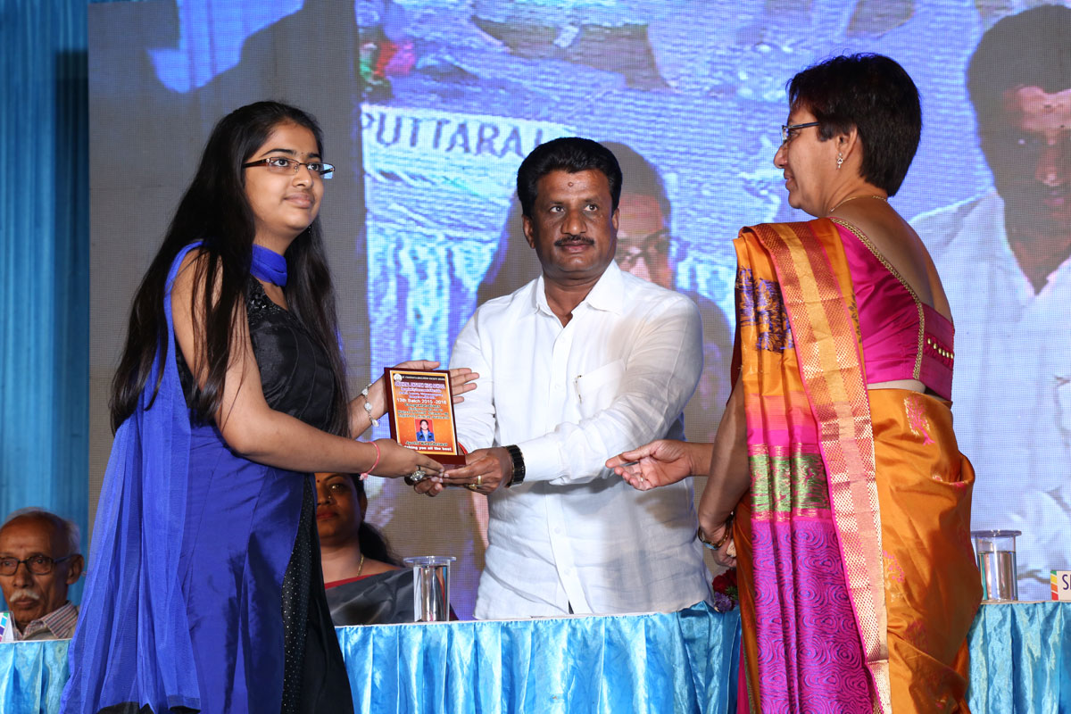 Oriental School - best School in bangalore