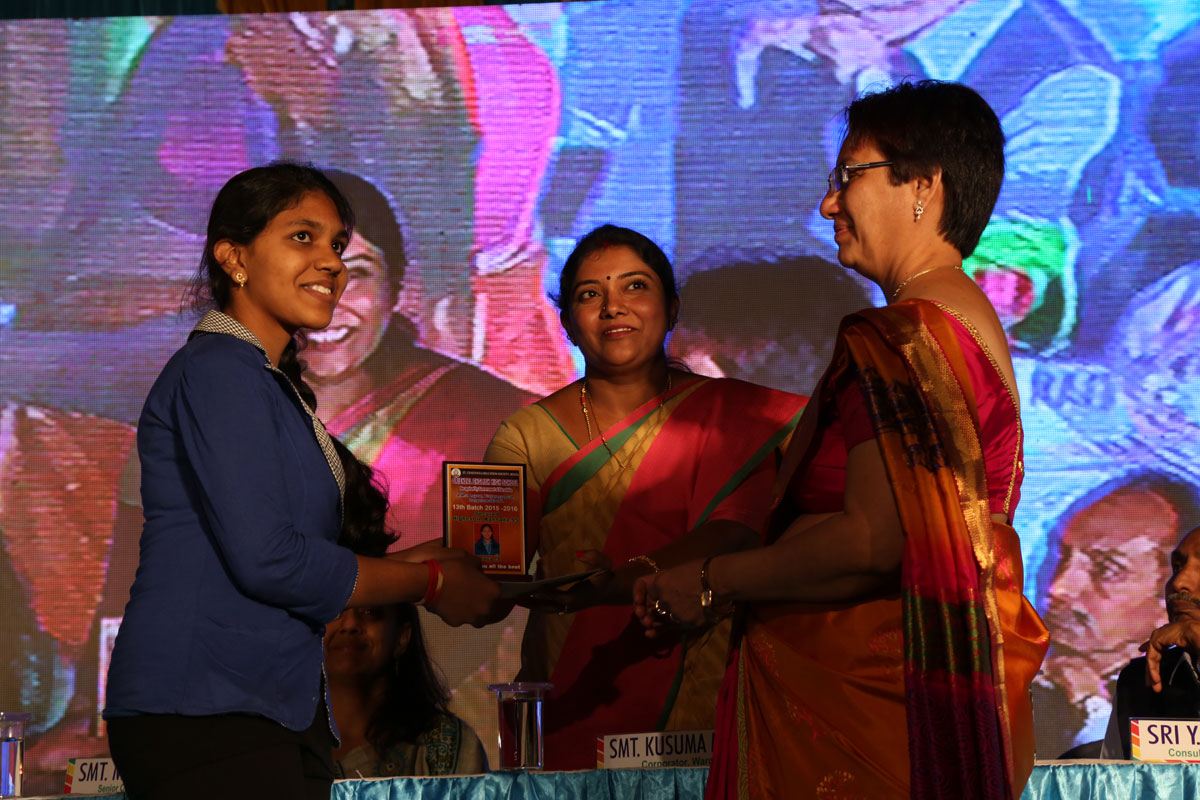 Oriental School - best School in bangalore