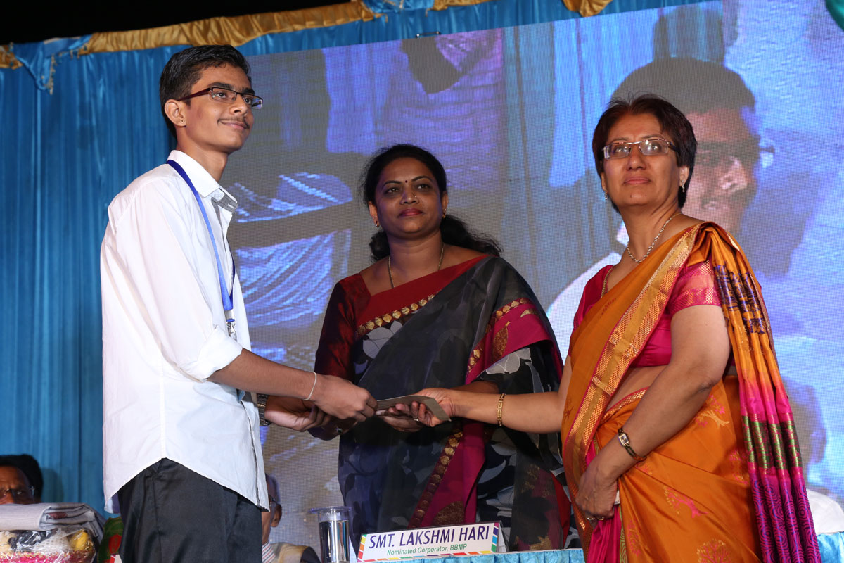 Oriental School - best School in bangalore
