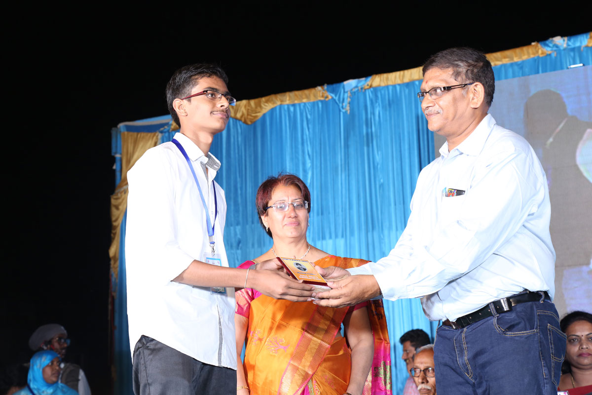 Oriental School - best School in bangalore