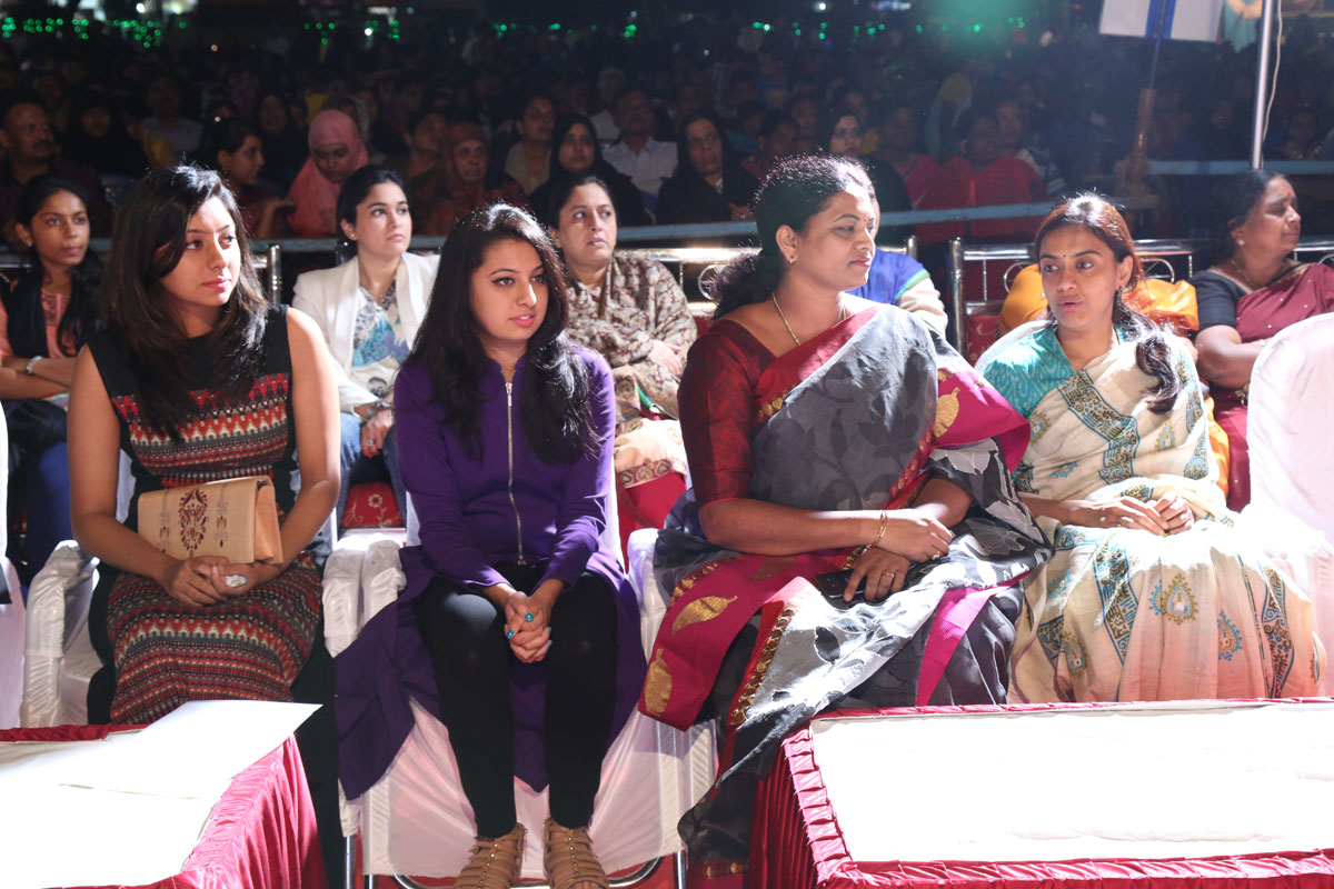 Oriental School - best School in bangalore