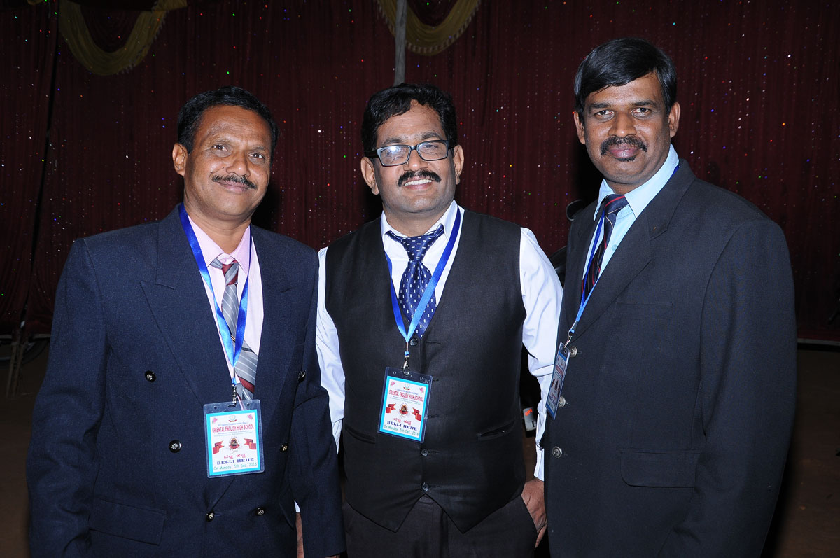 Oriental School - best School in bangalore
