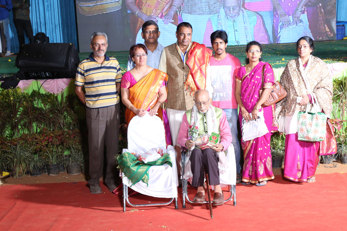 Oriental School - best School in bangalore