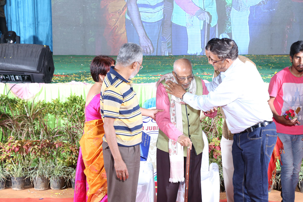 Oriental School - best School in bangalore
