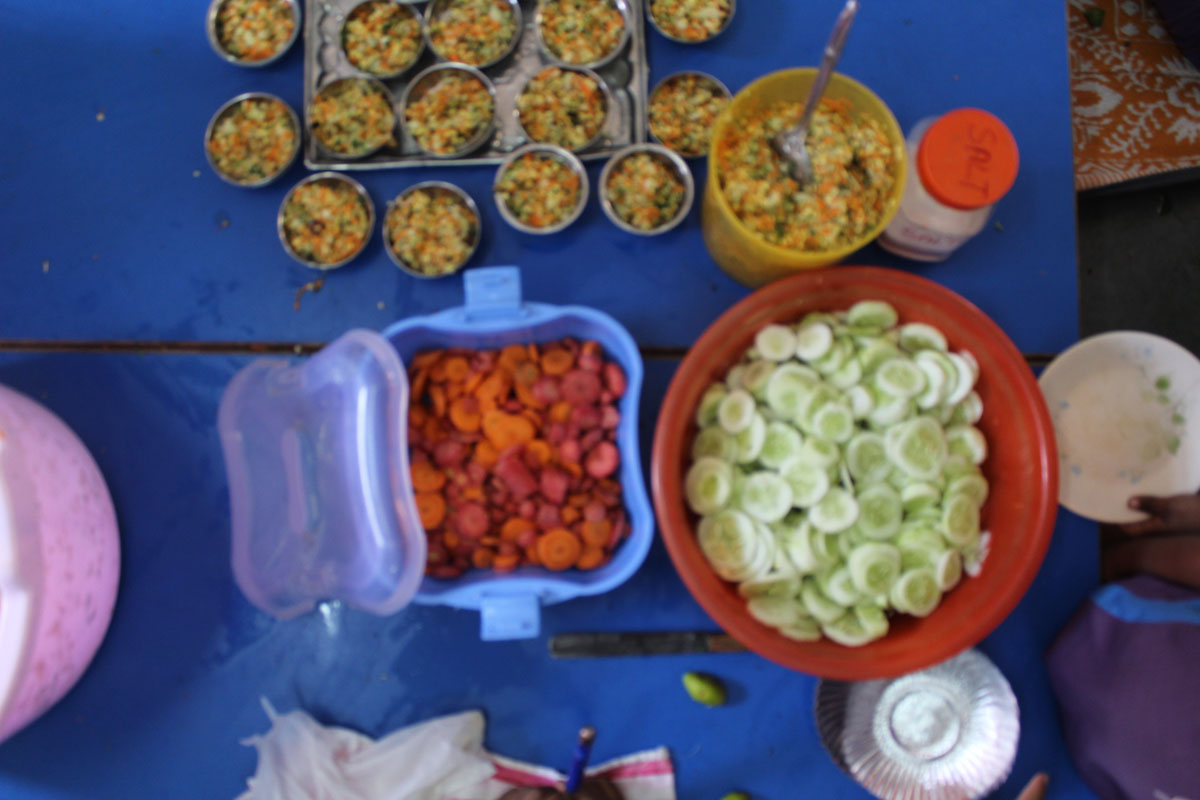  Oriental School - best School in bangalore