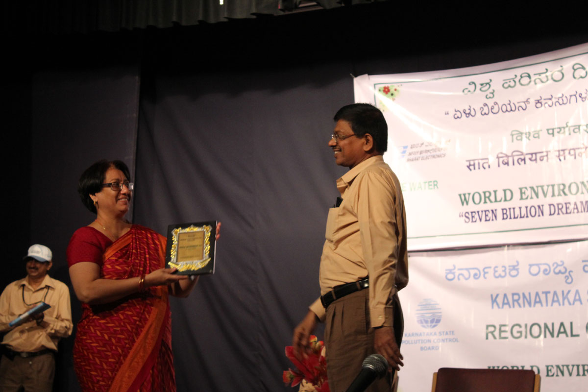  Oriental School - best School in bangalore