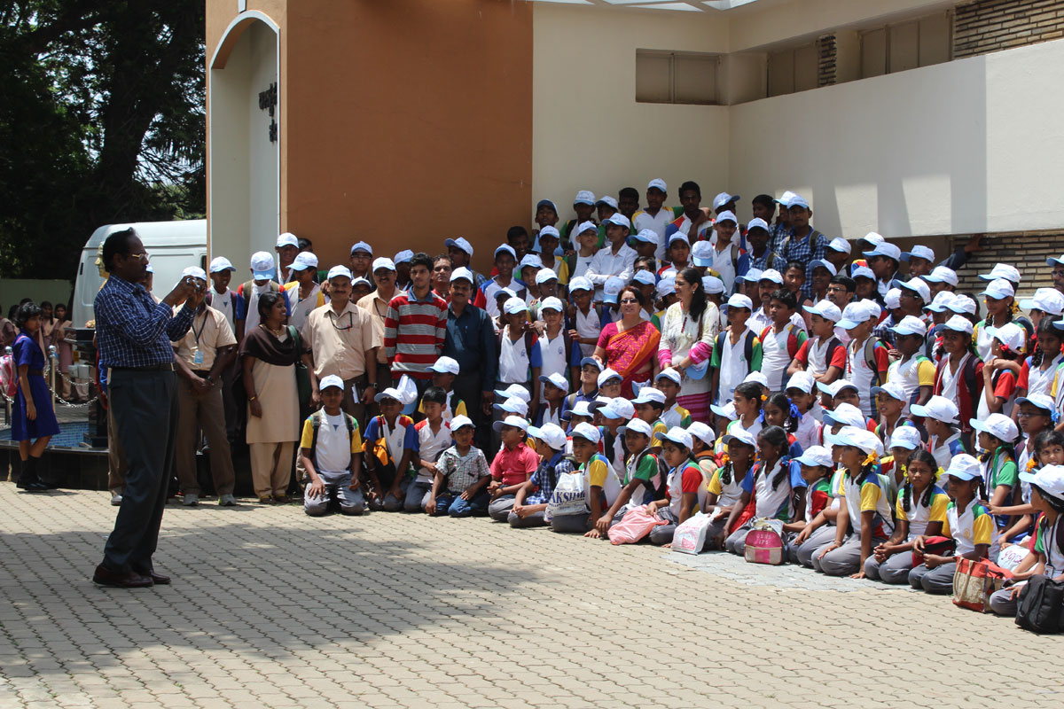  Oriental School - best School in bangalore