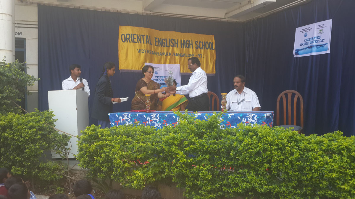  Oriental School - best School in bangalore